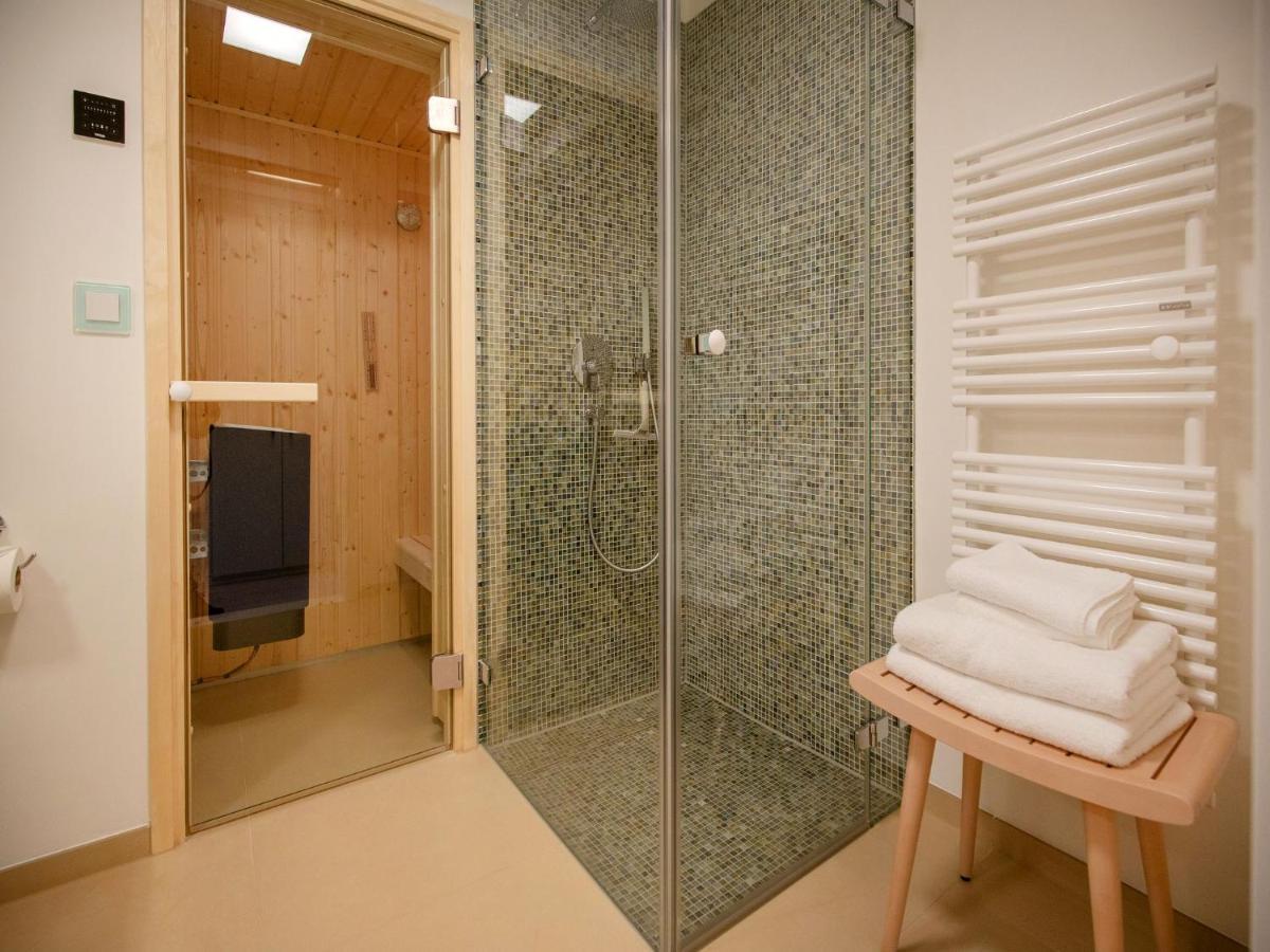 Duenenresidenz Prora - Ferienwohnung Mit Meerblick, 1 Schlafzimmer Und Balkon Np-321 Binz Exterior photo